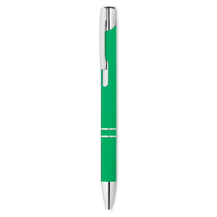 GO8857 Penna a sfera gommata