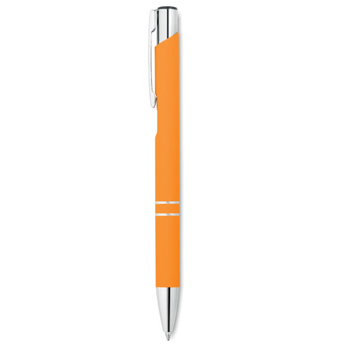 GO8857 Penna a sfera gommata