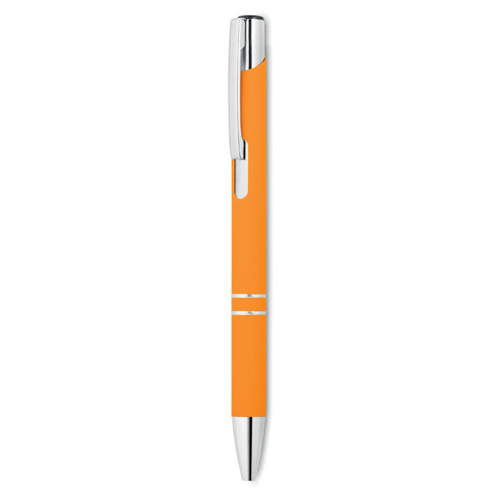 GO8857 Penna a sfera gommata