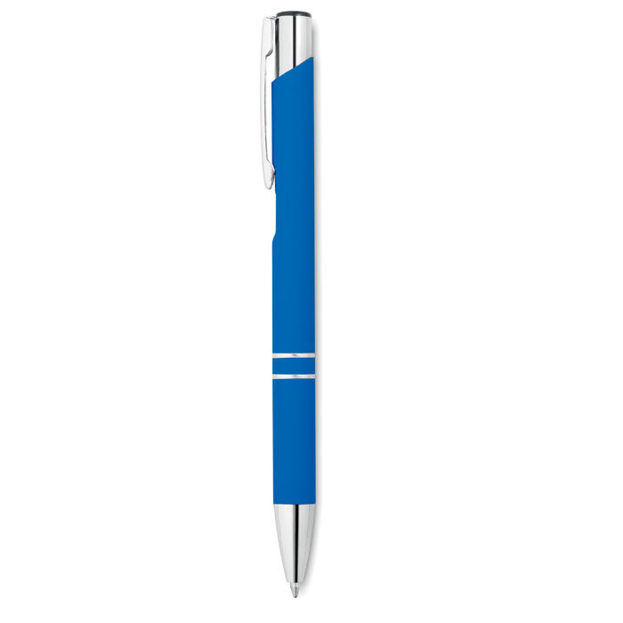 GO8857 Penna a sfera gommata