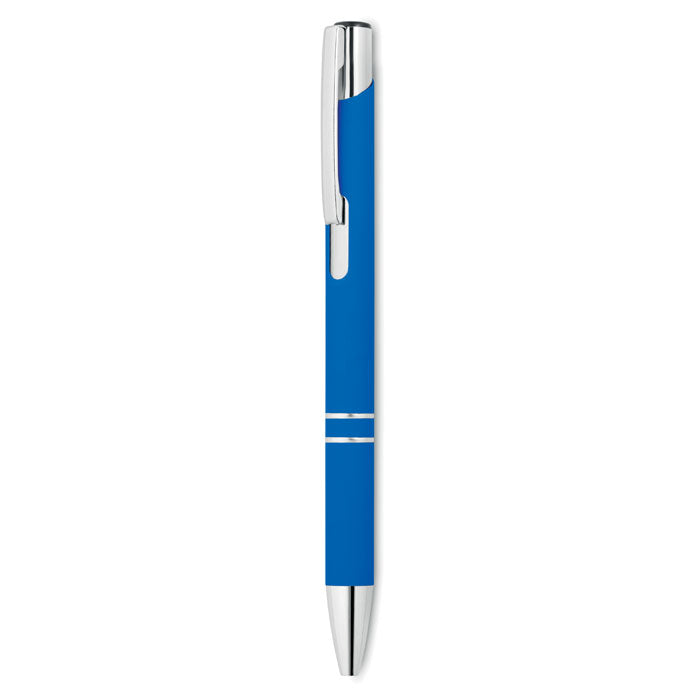 GO8857 Penna a sfera gommata
