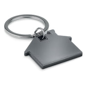 GO8877 Portachiavi casa plastica