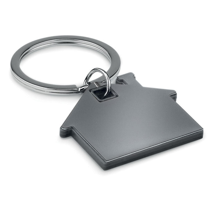 GO8877 Portachiavi casa plastica