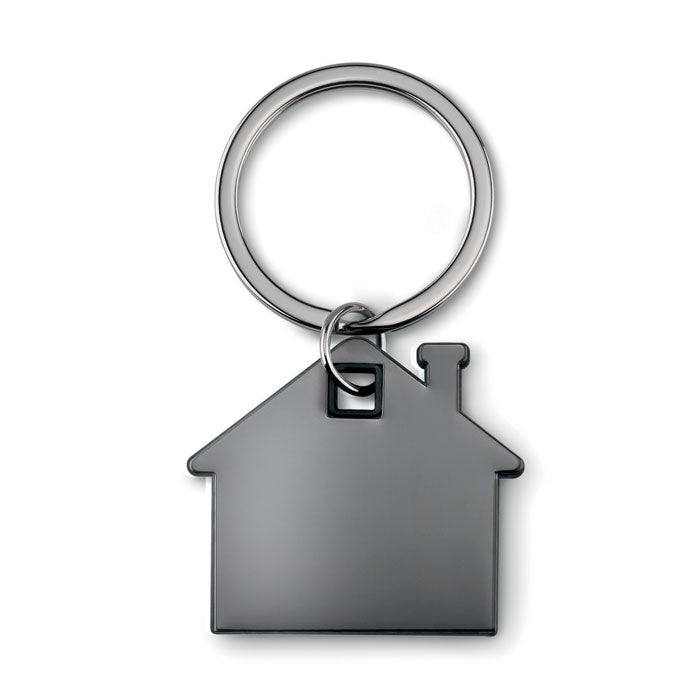GO8877 Portachiavi casa plastica