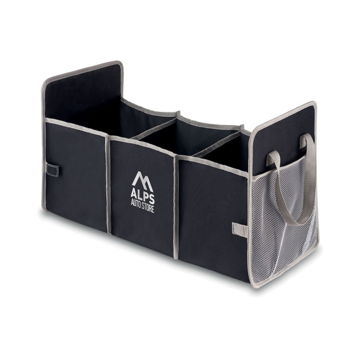GO8880 Organizer pieghevole per auto