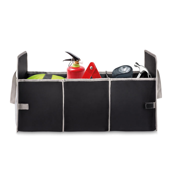 GO8880 Organizer pieghevole per auto