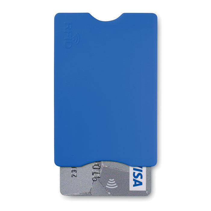 GO8885 Porta carte di credito RFID