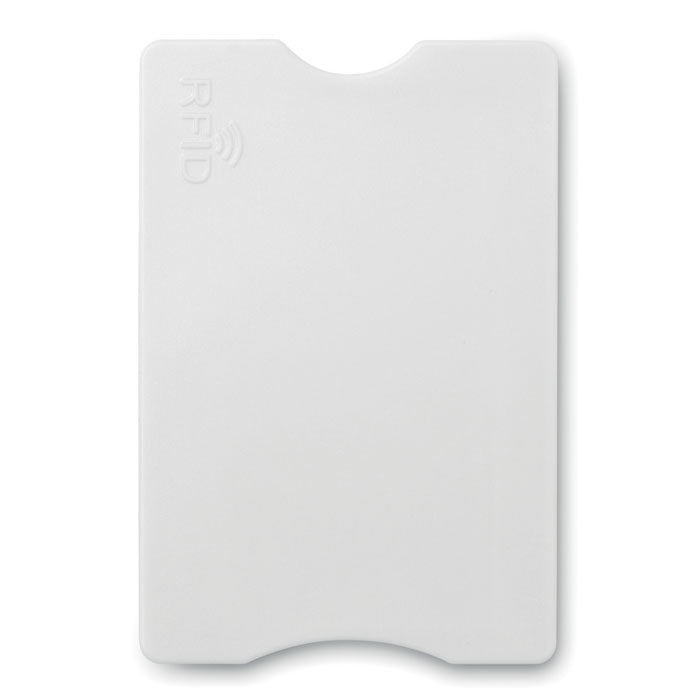 GO8885 Porta carte di credito RFID