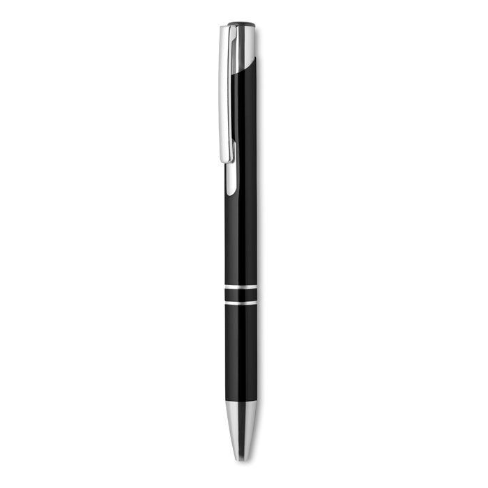 GO8893 Penna automatica in alluminio