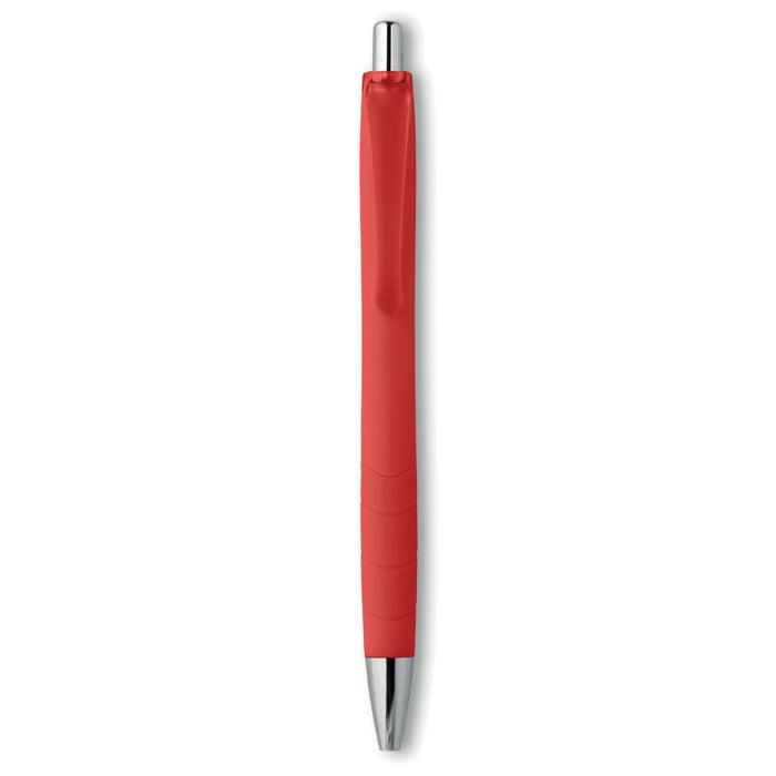 GO8896 Penna automatica gommata