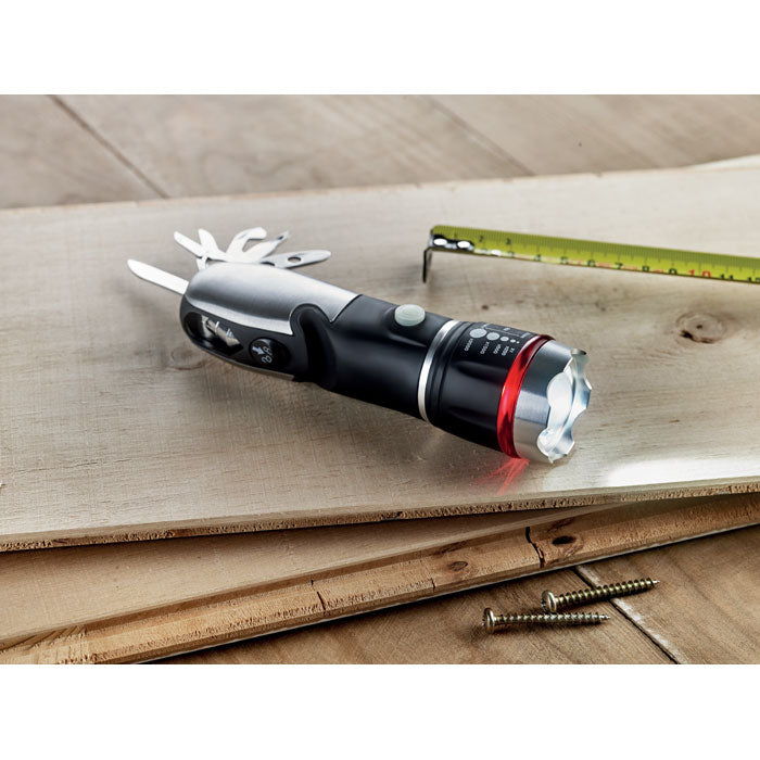 GO8901 Torcia multi funzione