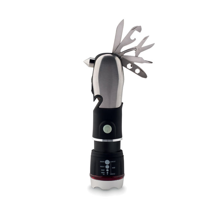 GO8901 Torcia multi funzione