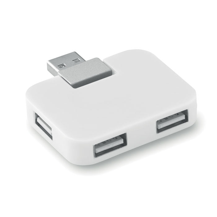 GO8930 Multipresa USB