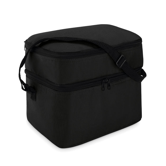 GO8949 Borsa frigo 2 comparti