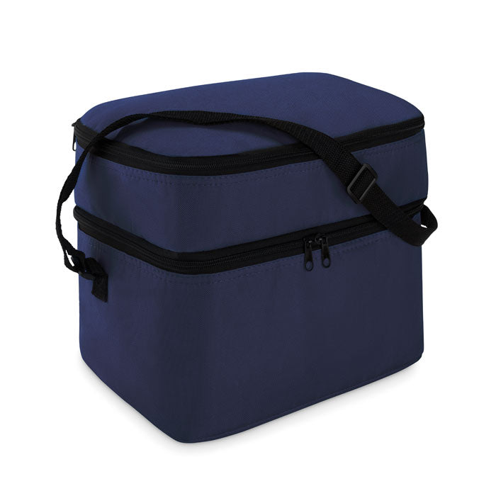 GO8949 Borsa frigo 2 comparti