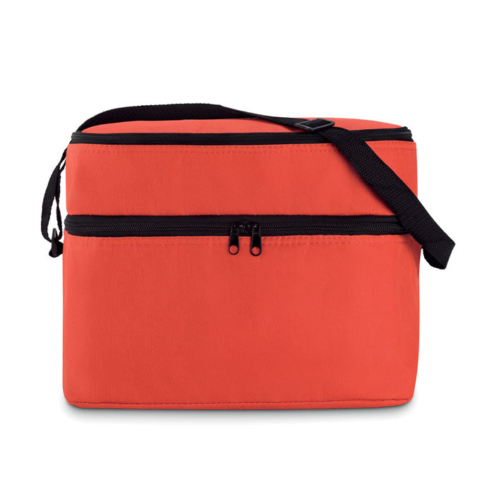 GO8949 Borsa frigo 2 comparti