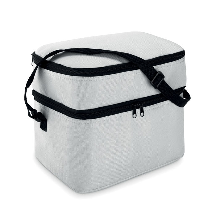 GO8949 Borsa frigo 2 comparti
