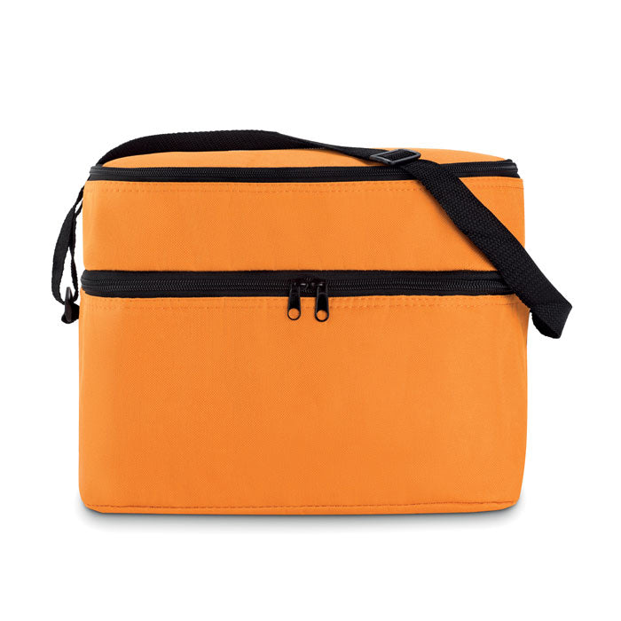 GO8949 Borsa frigo 2 comparti