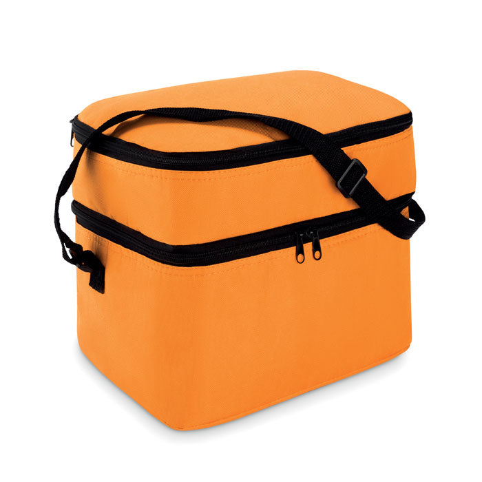 GO8949 Borsa frigo 2 comparti