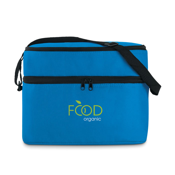 GO8949 Borsa frigo 2 comparti