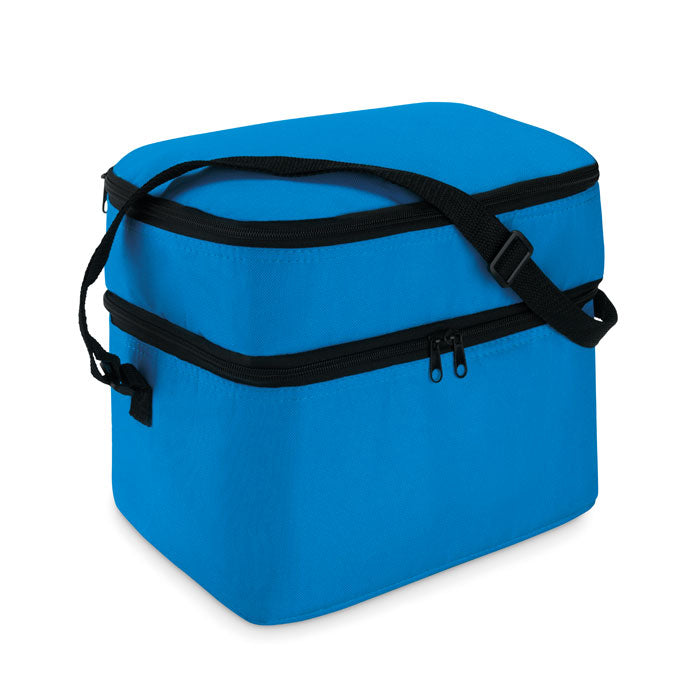 GO8949 Borsa frigo 2 comparti