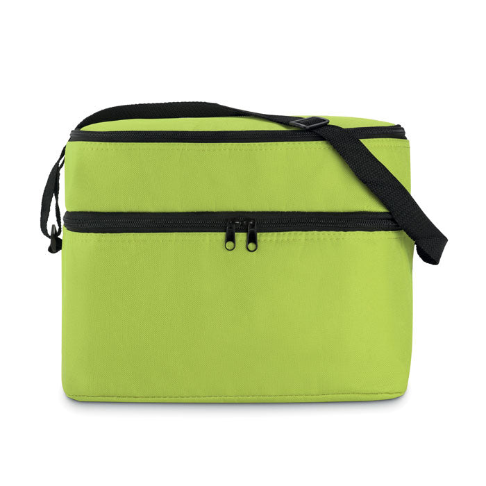 GO8949 Borsa frigo 2 comparti