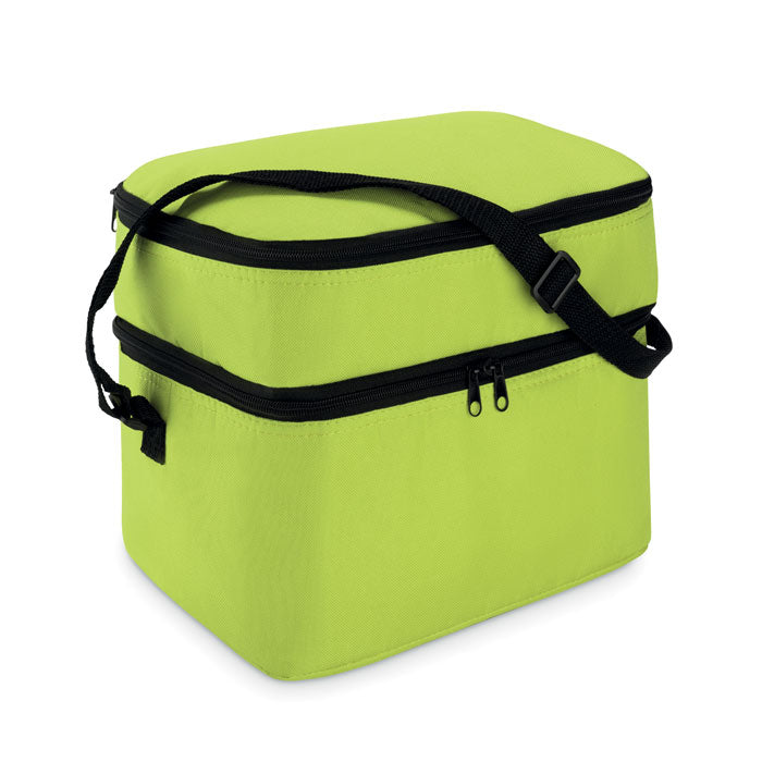 GO8949 Borsa frigo 2 comparti