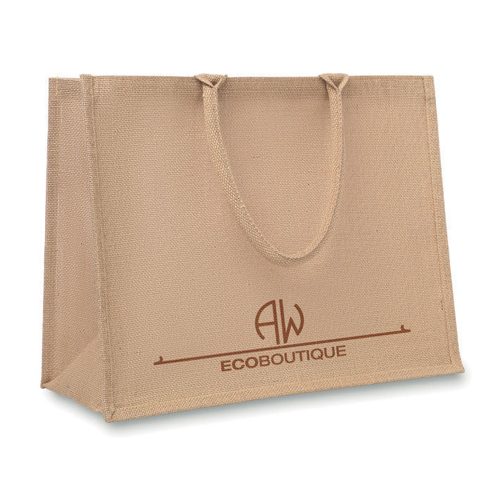 GO8965 Shopper in juta