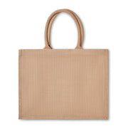GO8965 Shopper in juta
