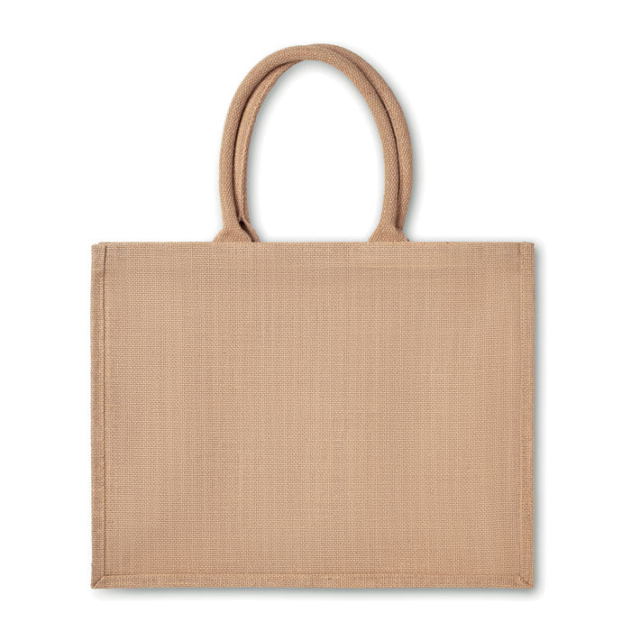 GO8965 Shopper in juta