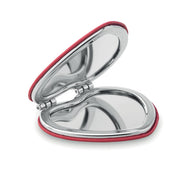 GO8980 Specchietto a forma di cuore