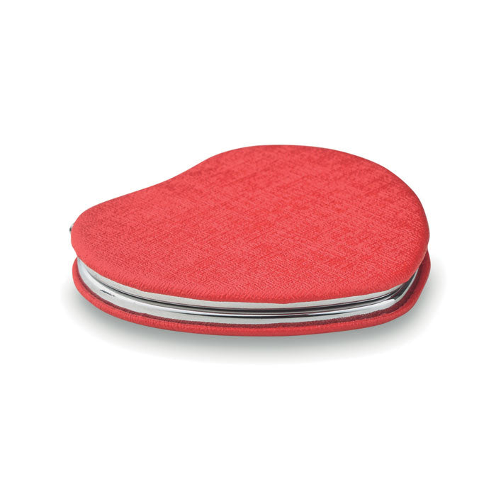 GO8980 Specchietto a forma di cuore