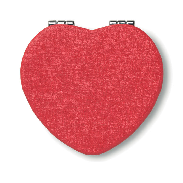 GO8980 Specchietto a forma di cuore