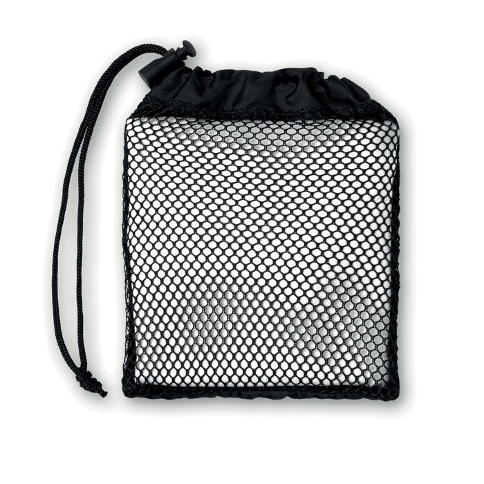 GO9025 Asciugamano sport in pouch