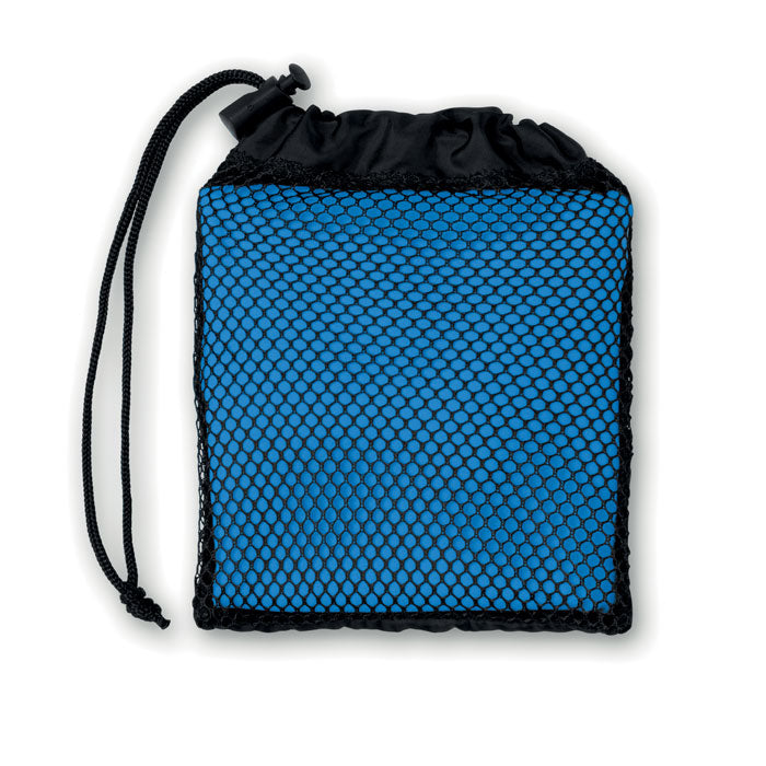 GO9025 Asciugamano sport in pouch