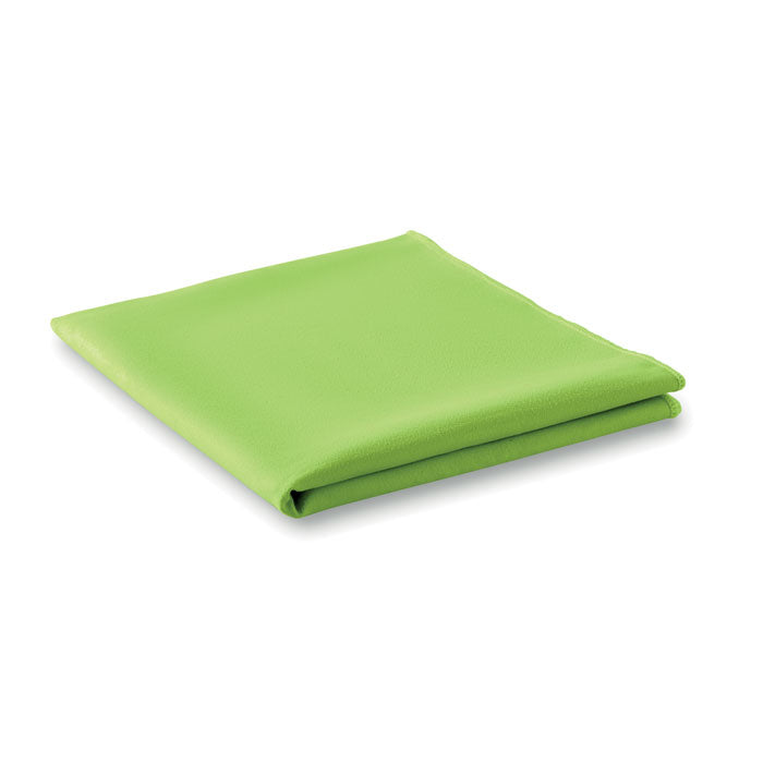 GO9025 Asciugamano sport in pouch
