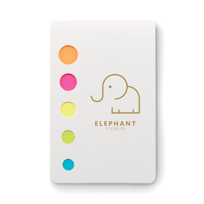 GO9036 Stickynotes