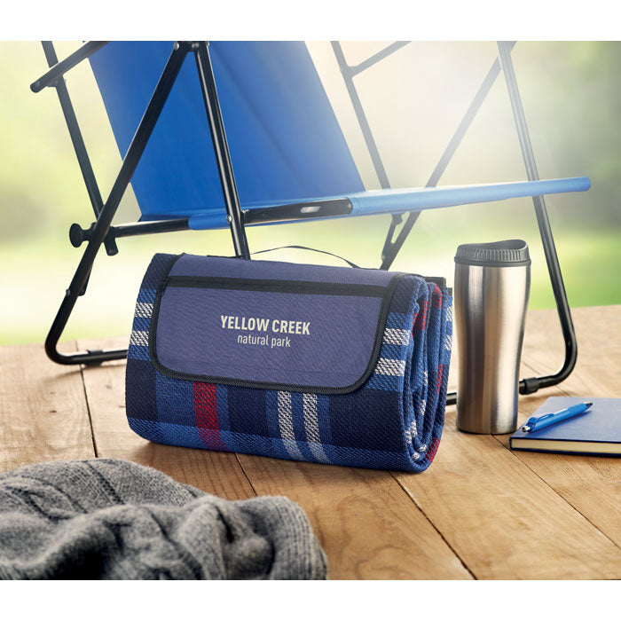 GO9050 Coperta da picnic