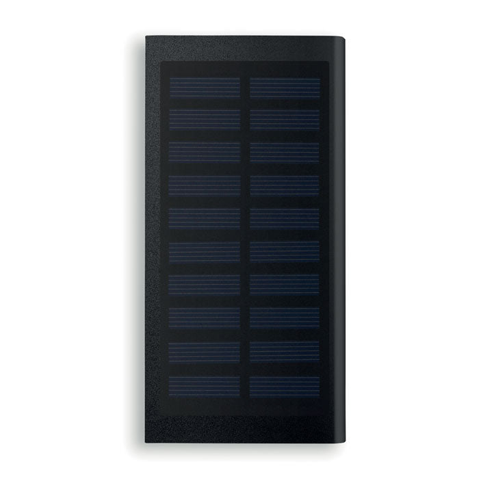 GO9051 Power bank solare da 8000 mAh
