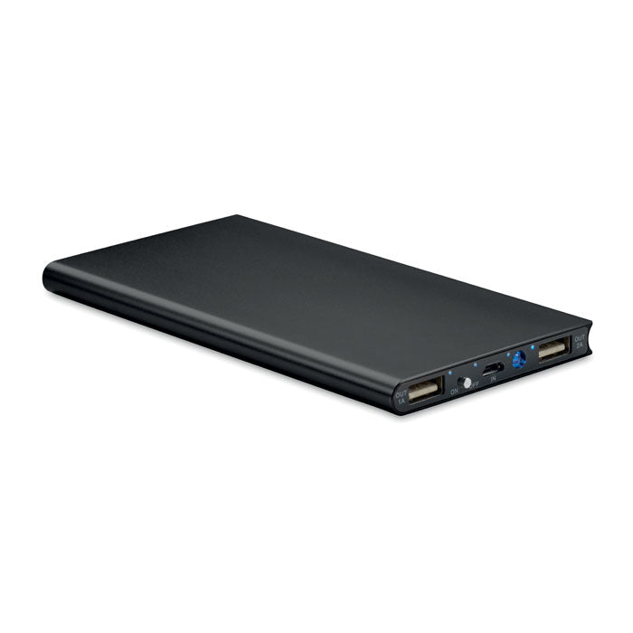 GO9051 Power bank solare da 8000 mAh
