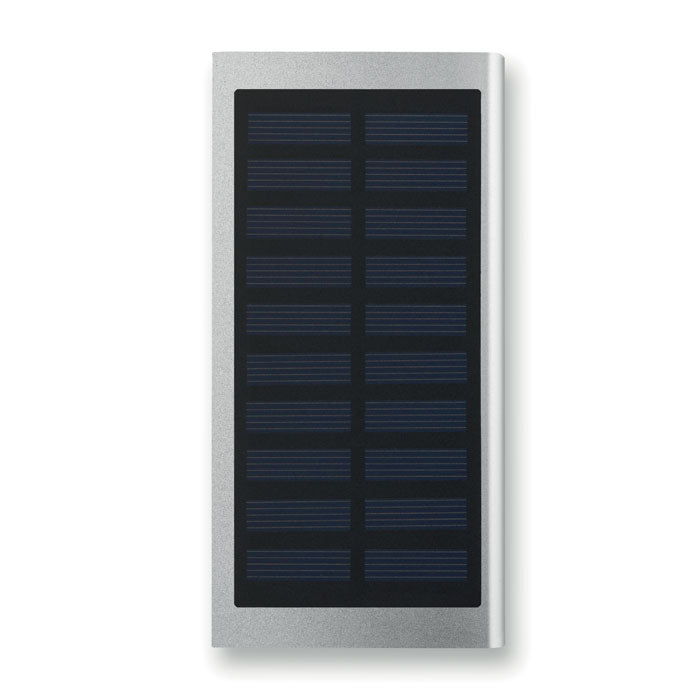 GO9051 Power bank solare da 8000 mAh