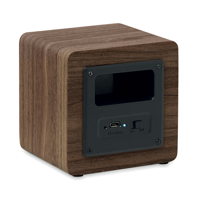 GO9084 Speaker wireless con amplificatore