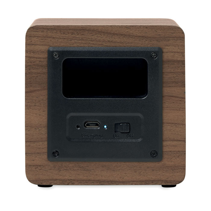 GO9084 Speaker wireless con amplificatore