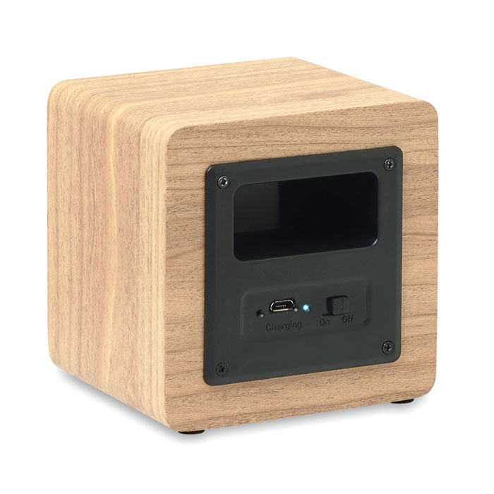 GO9084 Speaker wireless con amplificatore