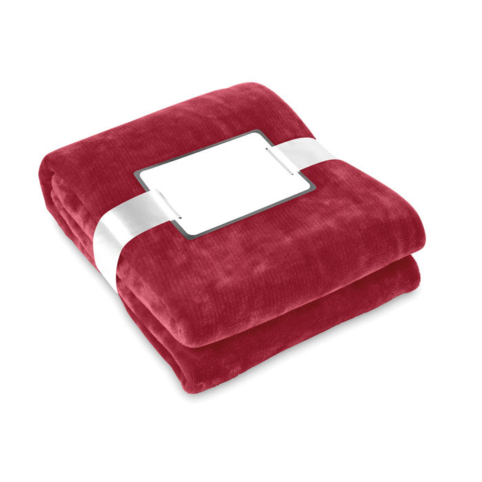 GO9088 Coperta in pile