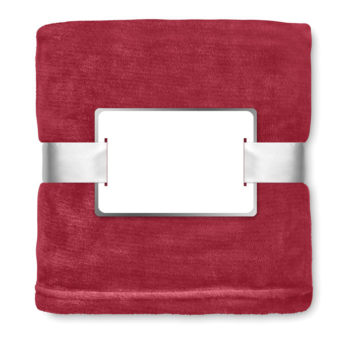 GO9088 Coperta in pile