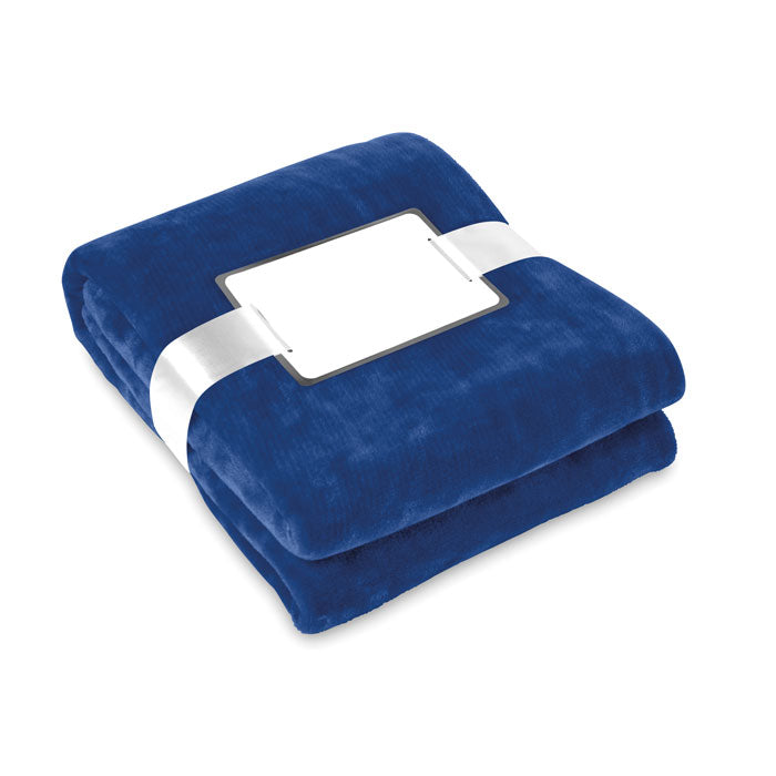 GO9088 Coperta in pile