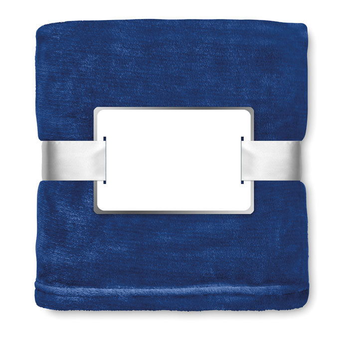 GO9088 Coperta in pile
