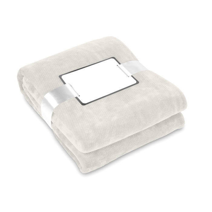 GO9088 Coperta in pile