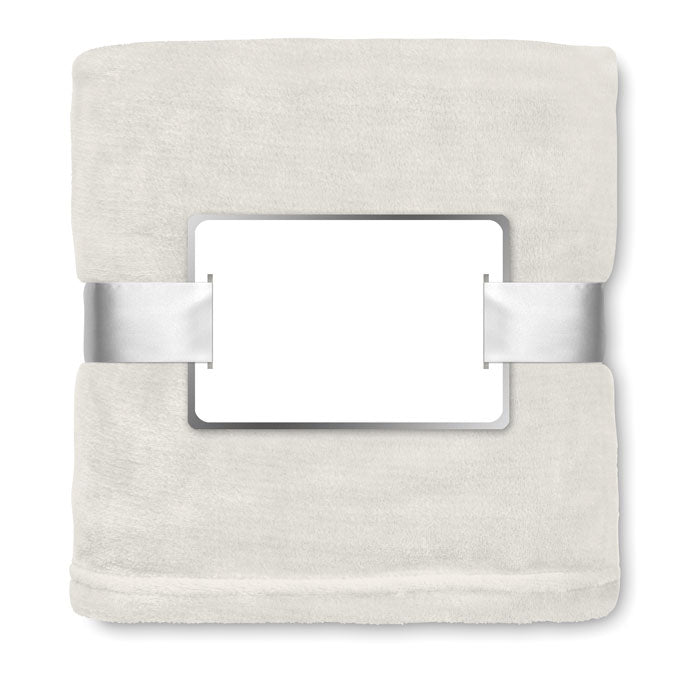GO9088 Coperta in pile